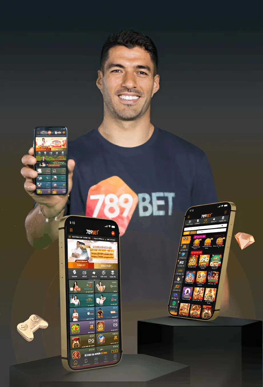 789bet app android vs IOS