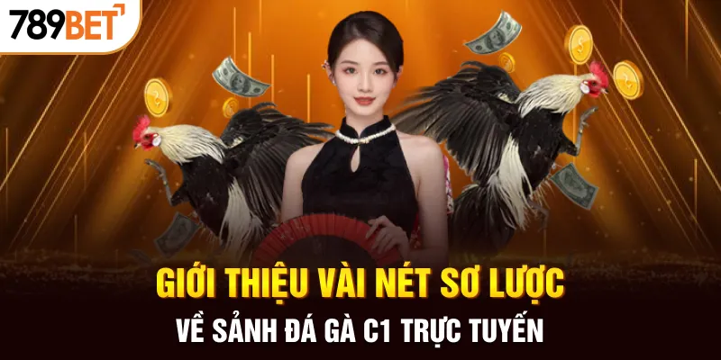 Giới thiệu vài nét sơ lược về sảnh đá gà C1 trực tuyến